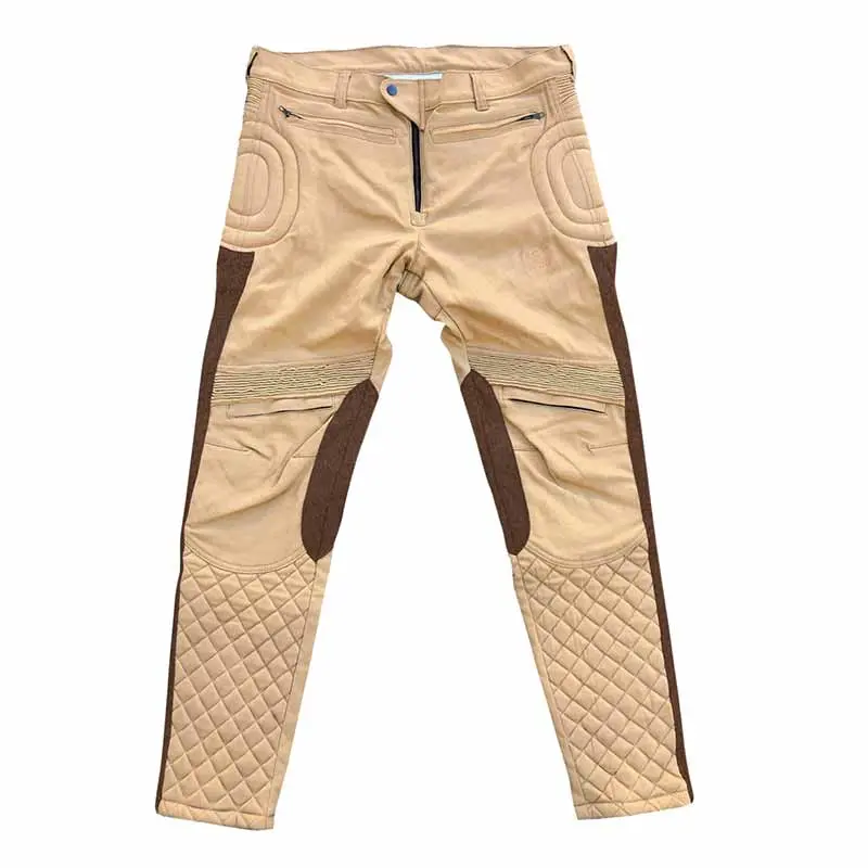 Pantalon moto DESERT CE AAA | Age of Glory