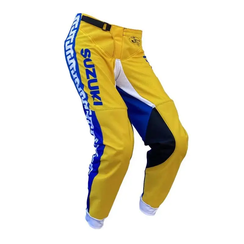 Pantalon MX JT Racing x Suzuki Team | JT Racing USA
