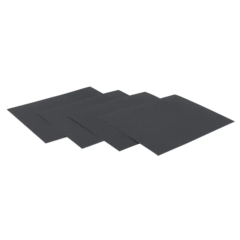 Papier A Poncer Hpx P180 (230 mm X 280 mm) (Vendu Par 4)