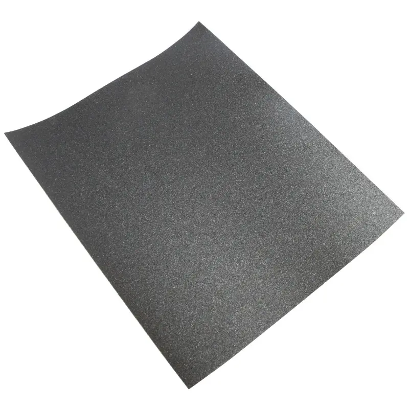 Papier A Poncer Hpx P240 (230 mm X 280 mm) (Vendu A La Feuille)