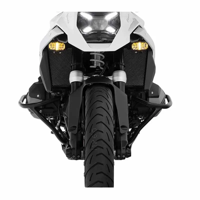 Pare-cylindre GUARD - BMW R1300GS | Wunderlich