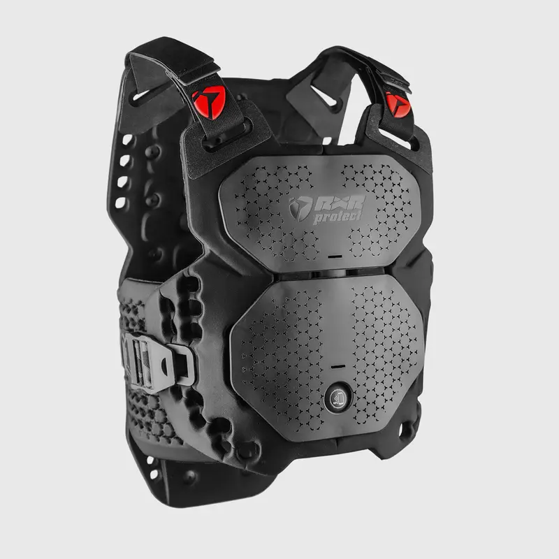 Pare Pierre R-PRO 2 RXR