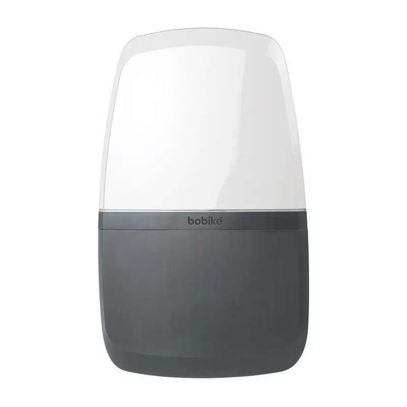 Pare-vent Bobike Exclusive Evolve grey