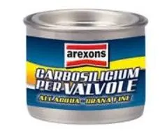 Pâte à roder à l'eau grain fin 70ml Arexons
