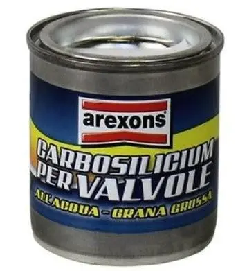 Pâte à roder à l'eau gros grain 70ml Arexons