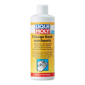 Pâte liquide de lavage des mains, 500 ml