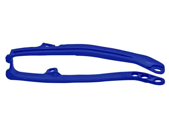 Patin de Bras Oscillant Yamaha Bleu RTECH
