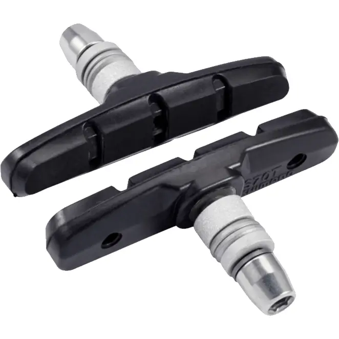 Patins de Frein V-Brake SHIMANO LX70 Caoutchouc