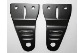 Pattes de phare sans collier | Brazoline