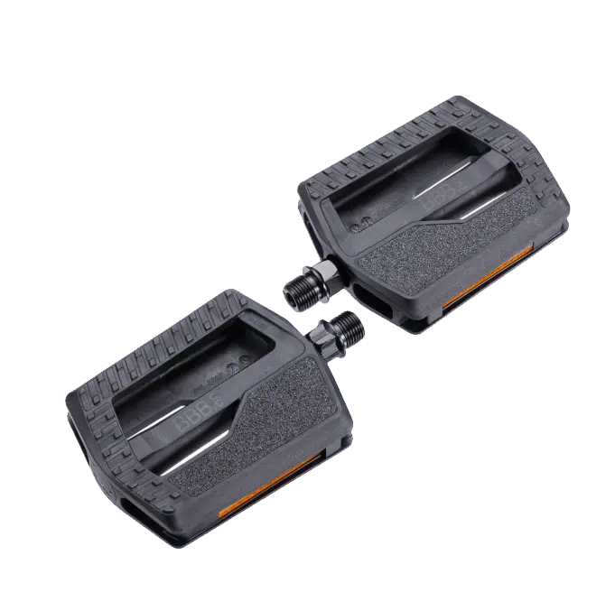 Pédales Trekking EasyBase 2.0 BPD-48