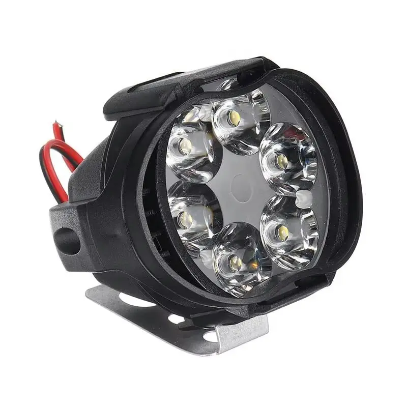 Phare additionnel - 6 LEDS