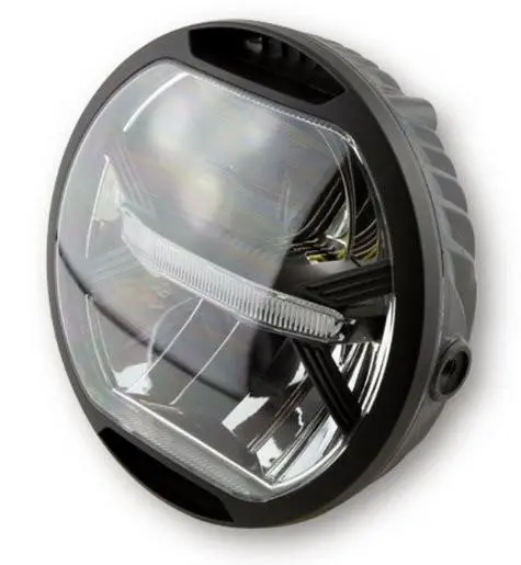Phare KOSO LED THUNDERBOLT