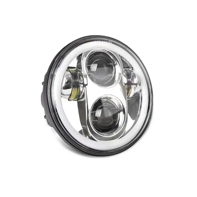 Phare LED 5,75 pouces Harley