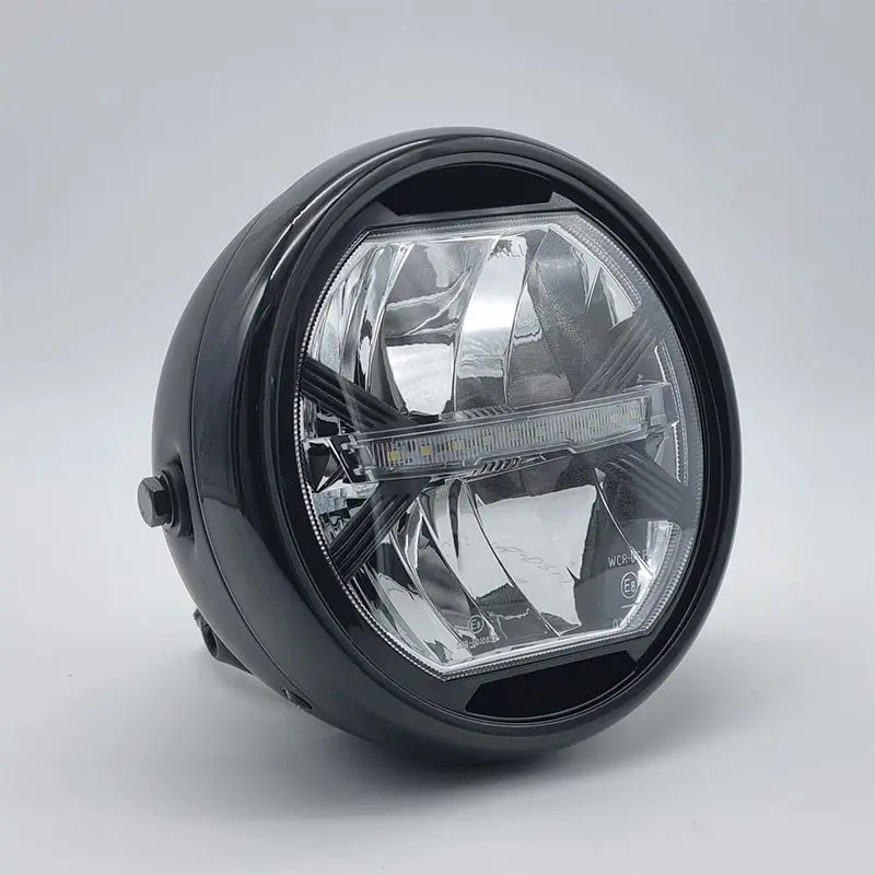 Phare LED 7" Type 3