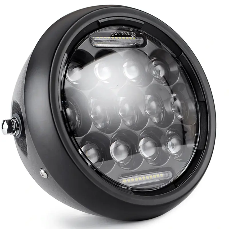 Phare LED 7" universel