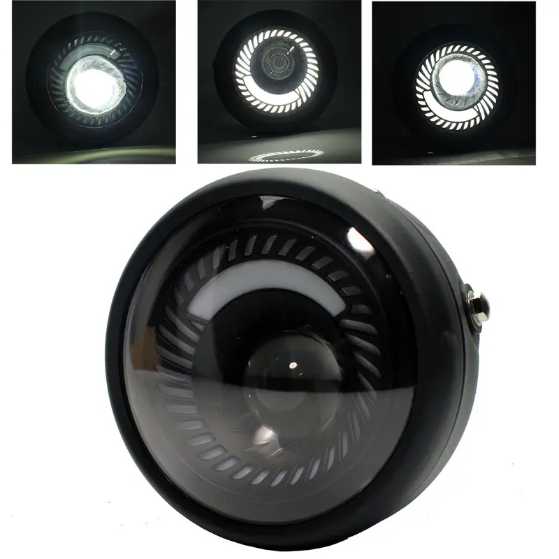 Phare LED ANGEL EYE