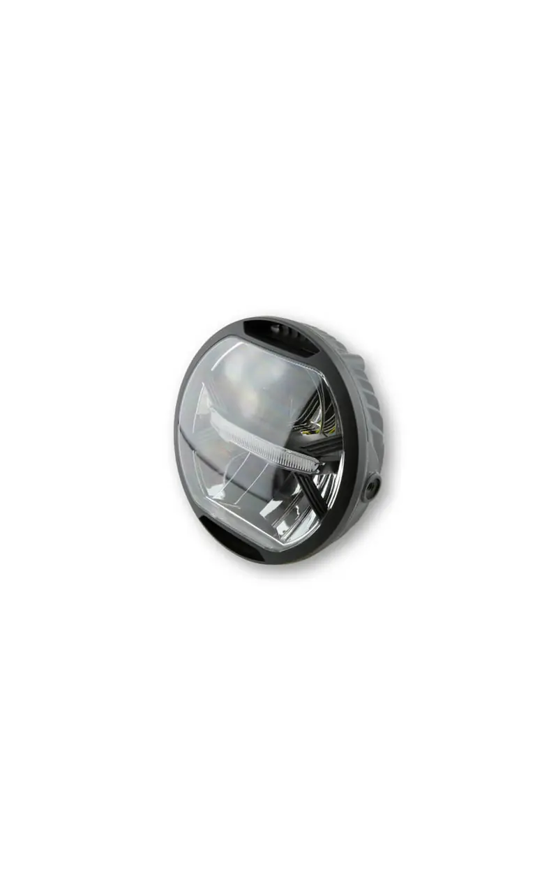 Phare LED Thunderbolt