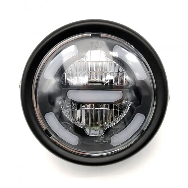 Phare LED WING | Brazoline