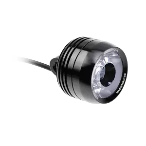 Phare Mini 2 LDM pour VAE 25 km/h, homologué StVZO