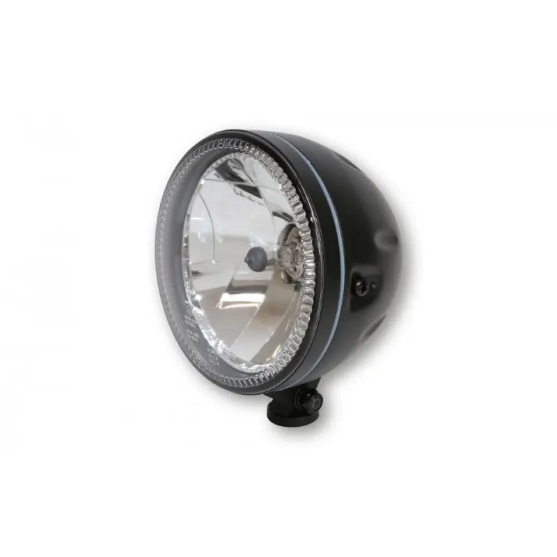 Phare SKYLINE 2 fixation inférieur | Highsider