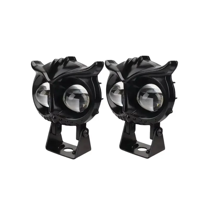Phares additionnels LED - Owl Eyes