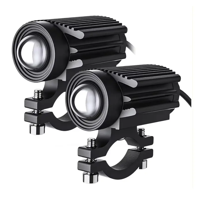 Phares longue portée - SUPER LED