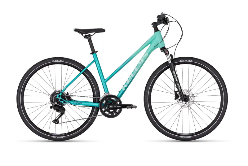 Pheebe 50 - Kellys - Vélo de trekking