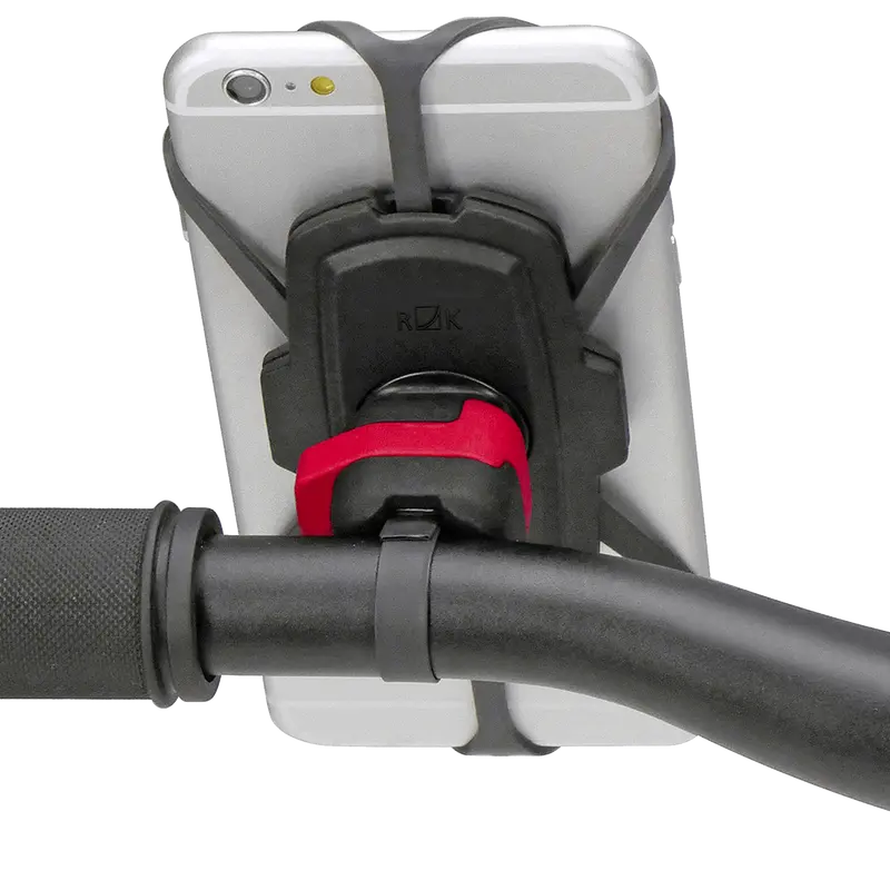PhonePad Quad Mini Klickfix