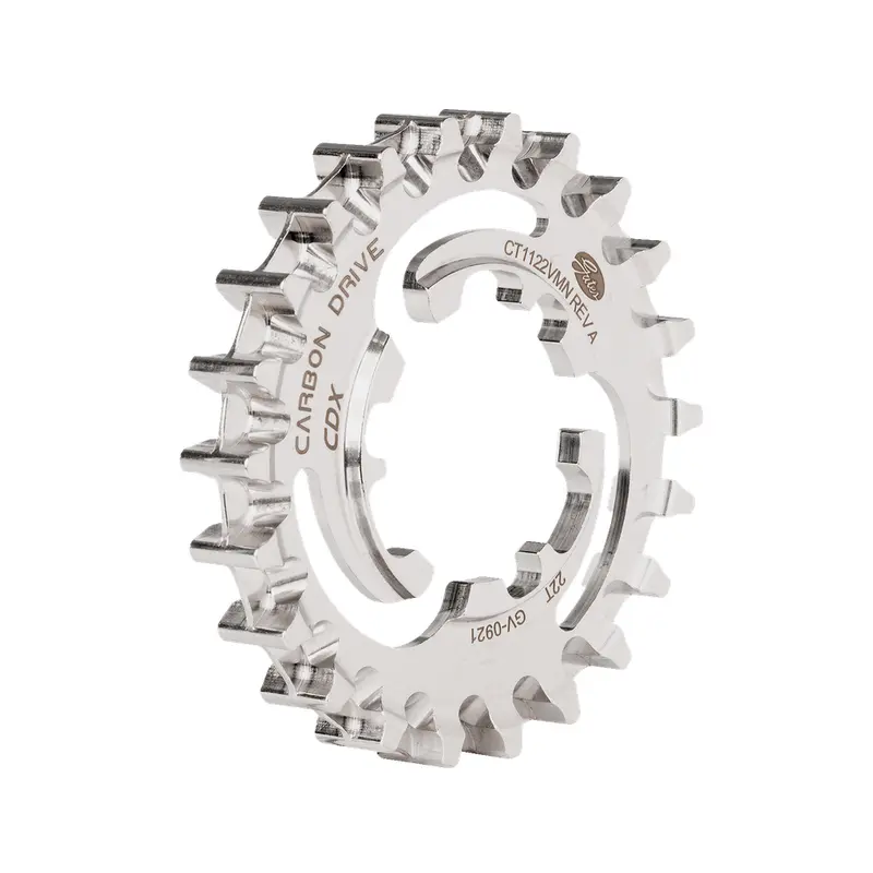 Pignon arrière Gates CDX 22 dents Enviolo / Nuvinci