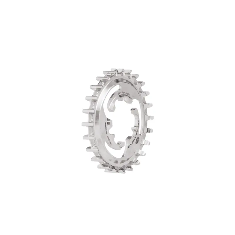 Pignon arrière Gates CDX 24 dents Enviolo / Nuvinci