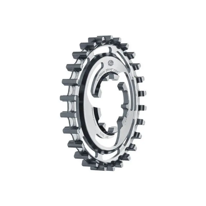 Pignon arrière Gates CDX 26 dents Enviolo / Nuvinci