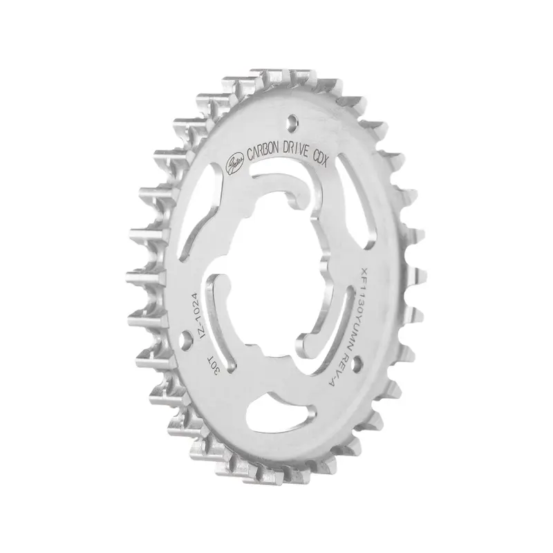Pignon arrière Gates CDX 30T Shimano Nexus 5 vitesses