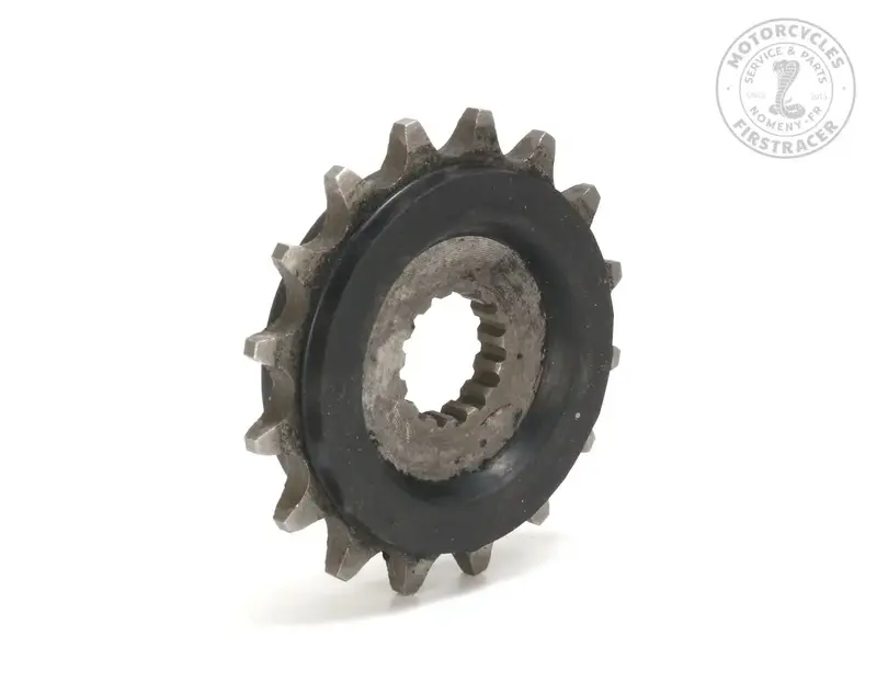 Pignon de boîte de vitesses 16T Himalayan 450