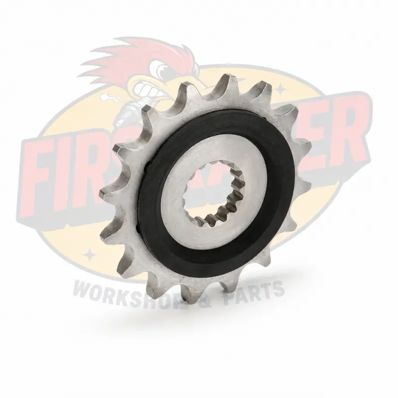 Pignon de sortie de boîte 16 dents – Royal Enfield