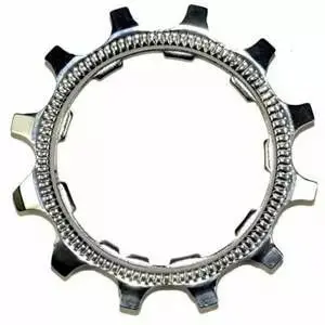 Pignons MICHE pour  8/9V SHIMANO départ du 11 au 16 dents