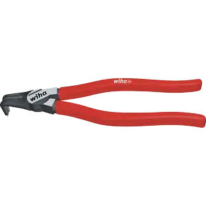 Pince pour circlips avec système de maintien MagicTips®