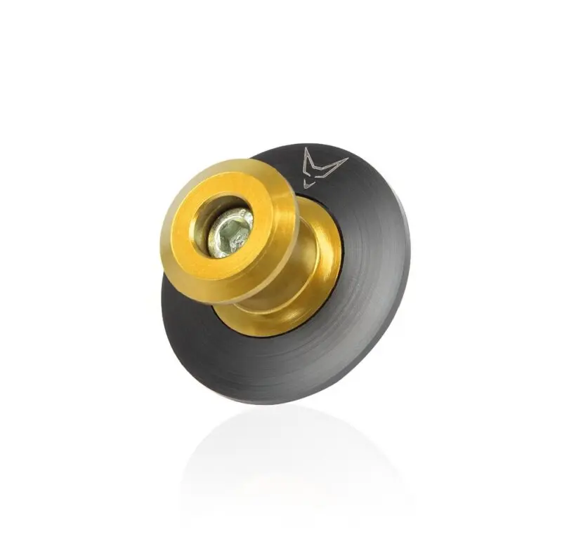 Pion protection bras oscillant, M10, or