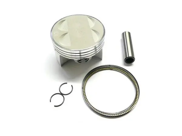 Piston 62mm 4s YX