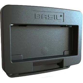 Plaque d'adaptation pour fixation Klickfix - Basil