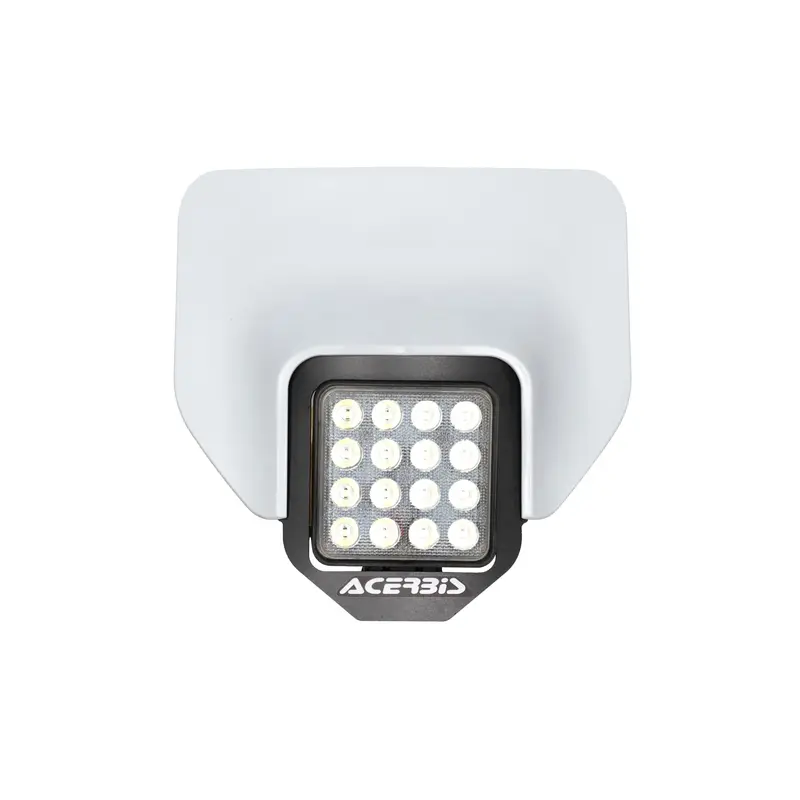 plaque-Phare VSL pour HUSQVARNA ACERBIS