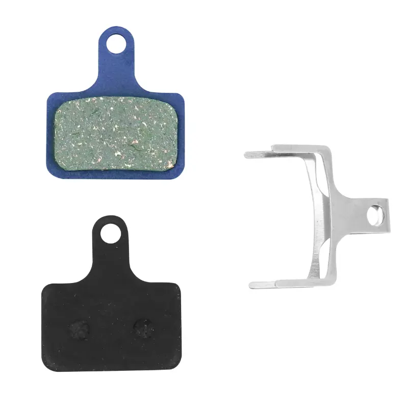 Plaquette De Frein Route Shimano Dura-Ace R9170, Ultegra R8070, Tiagra R4770, Rs805, Rs505, Rs405, Rs305 (Newton Organic) (Paire Sur Carte)