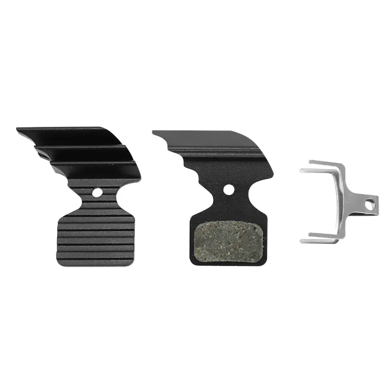 Plaquette De Frein Route - VTT Shimano Dura-Ace R9270, Ultegra R8170, 105 R7170, Xt M8100, Slx M7100 Avec Refroidisseur (Newton Organic) (Paire Sur Carte)
