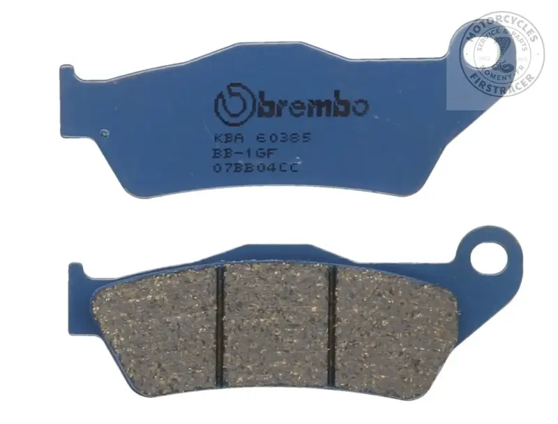 Plaquettes de Frein Brembo Royal Enfield