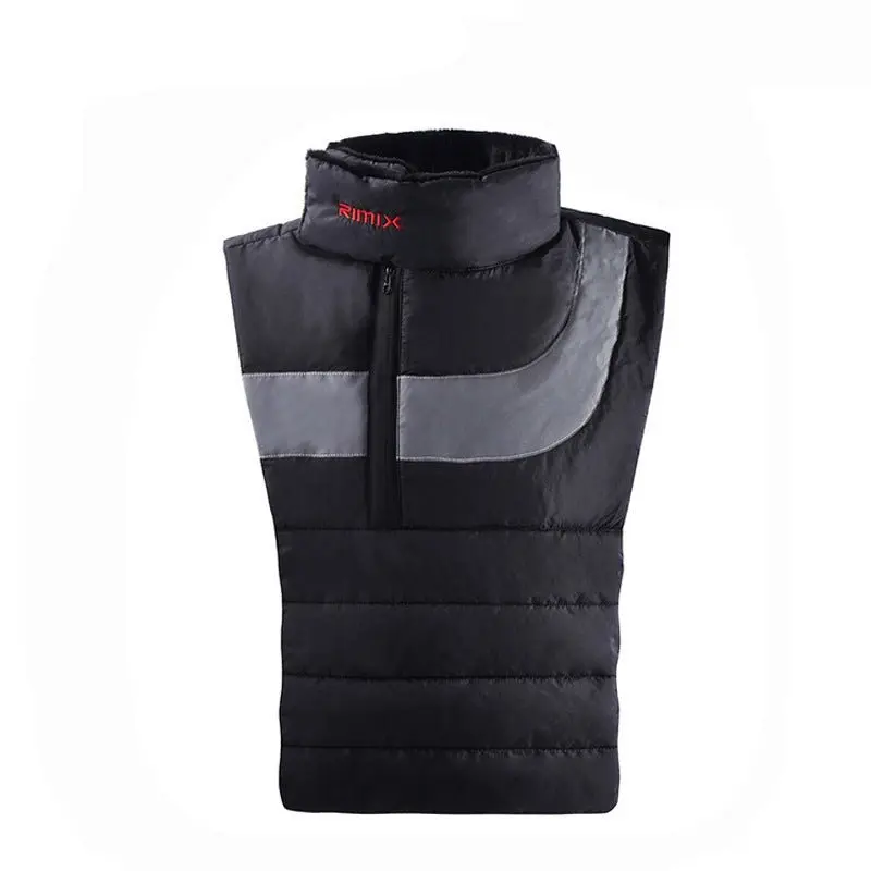 plastron moto etanche