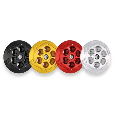Plateau pression embrayage antidribble MV Agusta