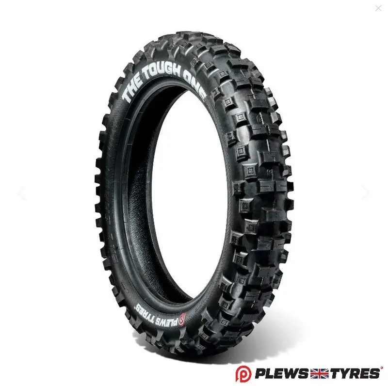 Pneu Arrière Extrême PLEWS TYRES