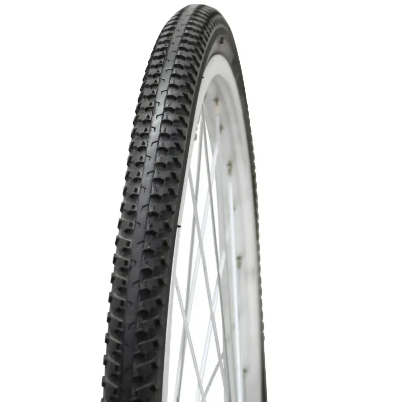 Pneu City 650 X 35A Deli S-161 Noir Tr (26 X 1 3-8) (37-590)