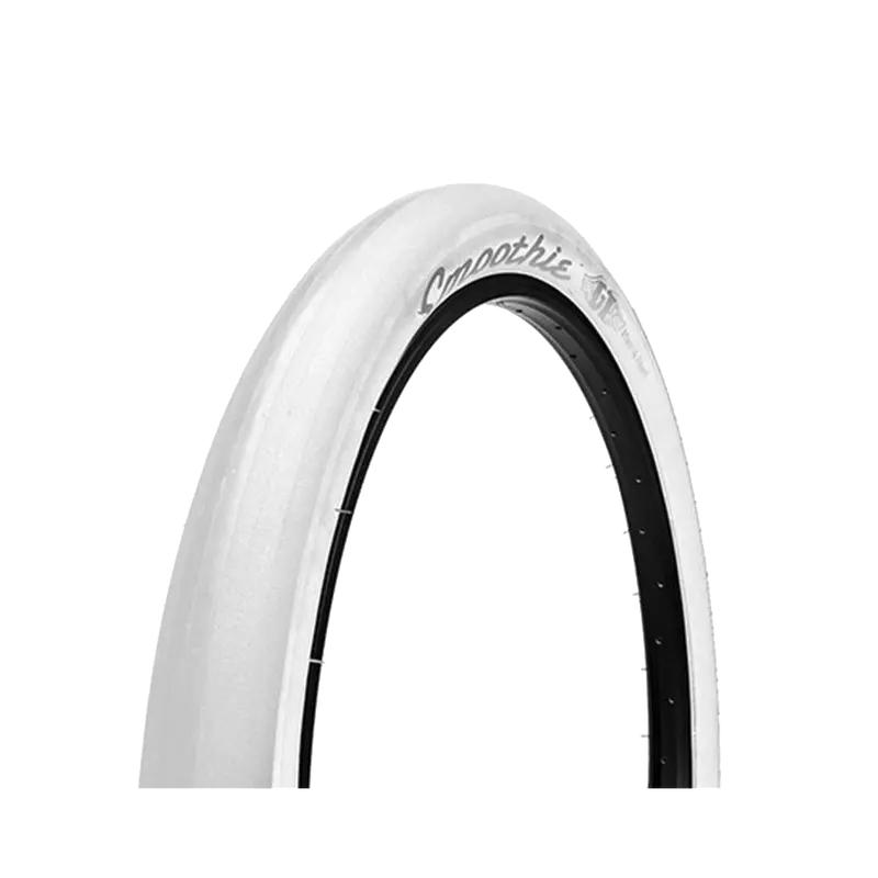PNEU GT SMOOTHIE WHITE
