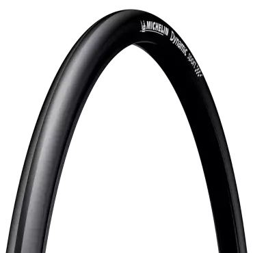 Pneu MICHELIN Dynamic Noir TR 700*25 ou 28 au choix