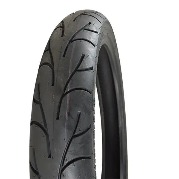 PNEU MOTO 16 130/90 X 16 CONTINENTAL CONTIGO M/C TL 67H (ROUTE)